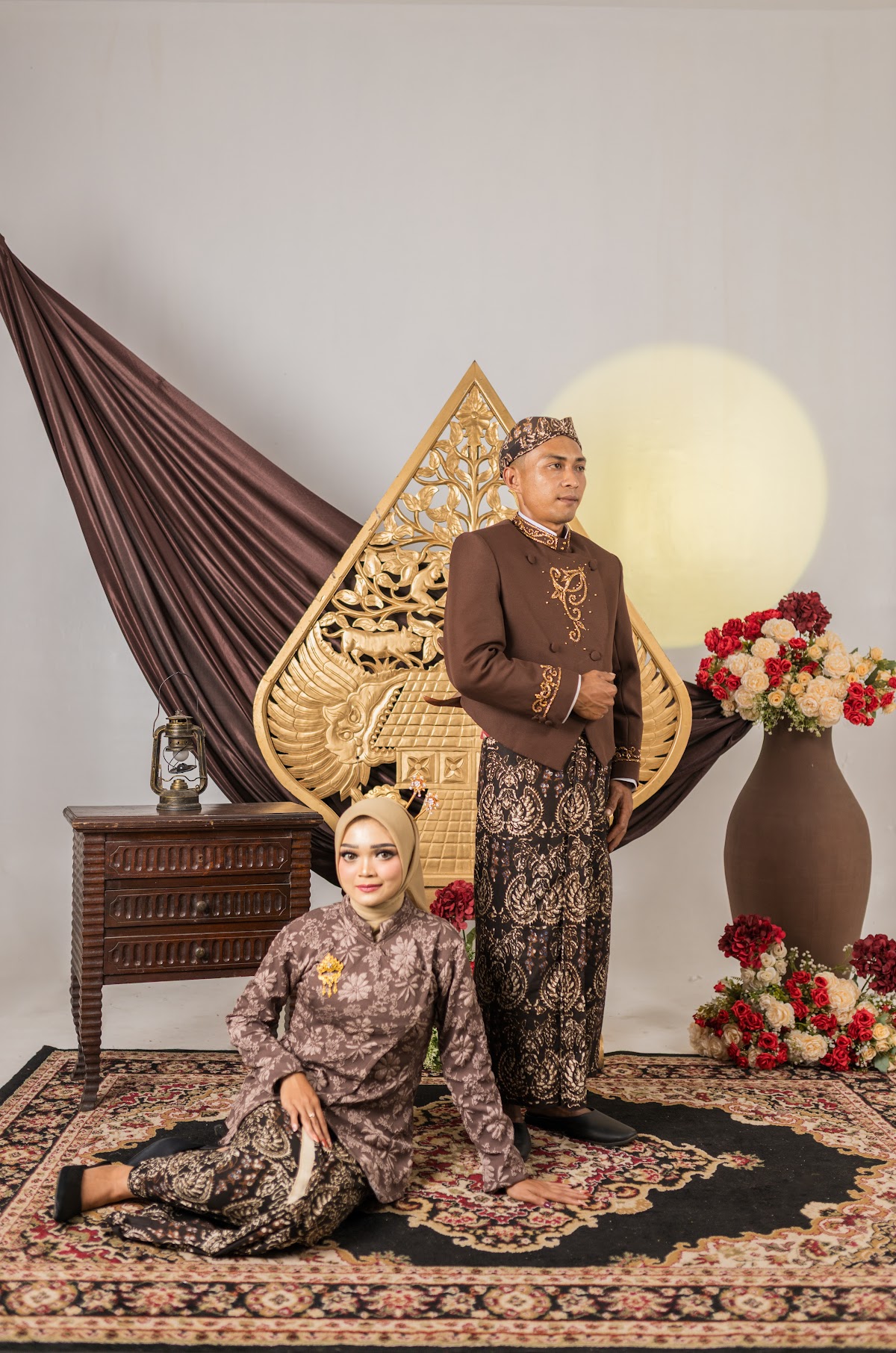 Sanggar Rias Mutiara