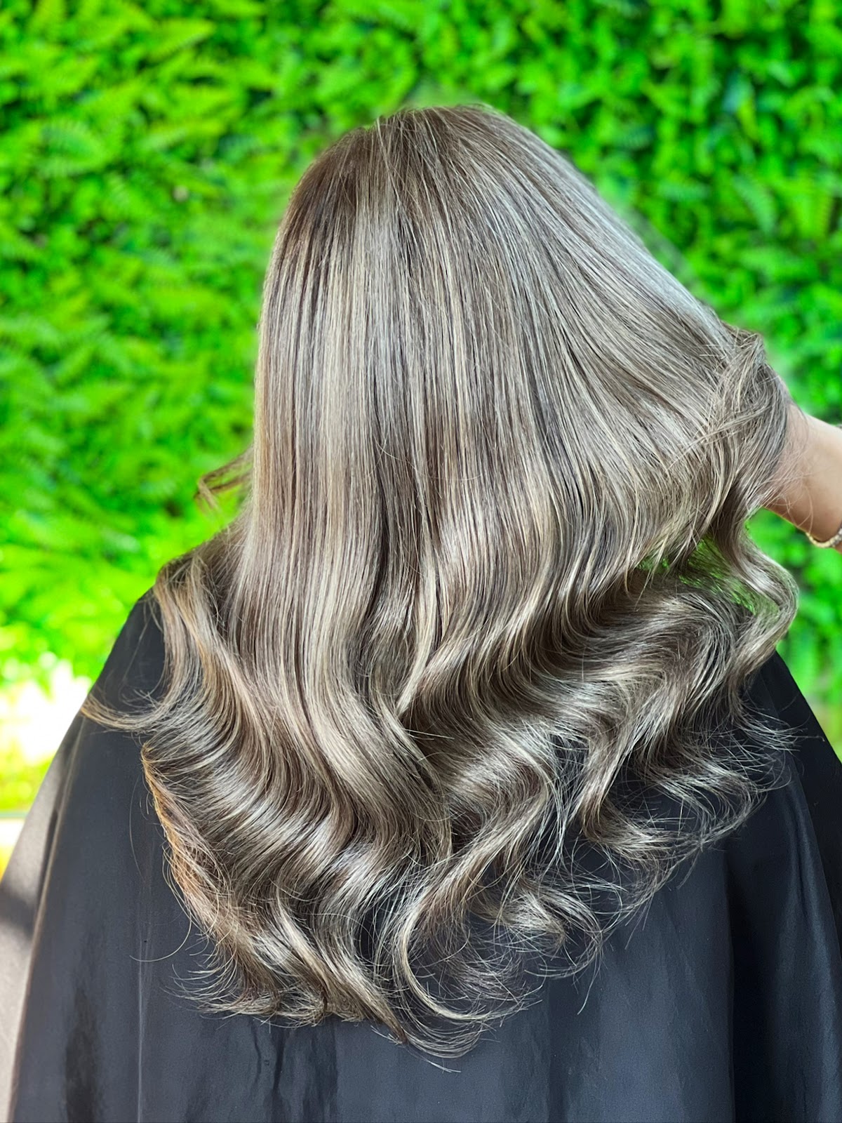 Lamees Hammad Beauty Lounge
