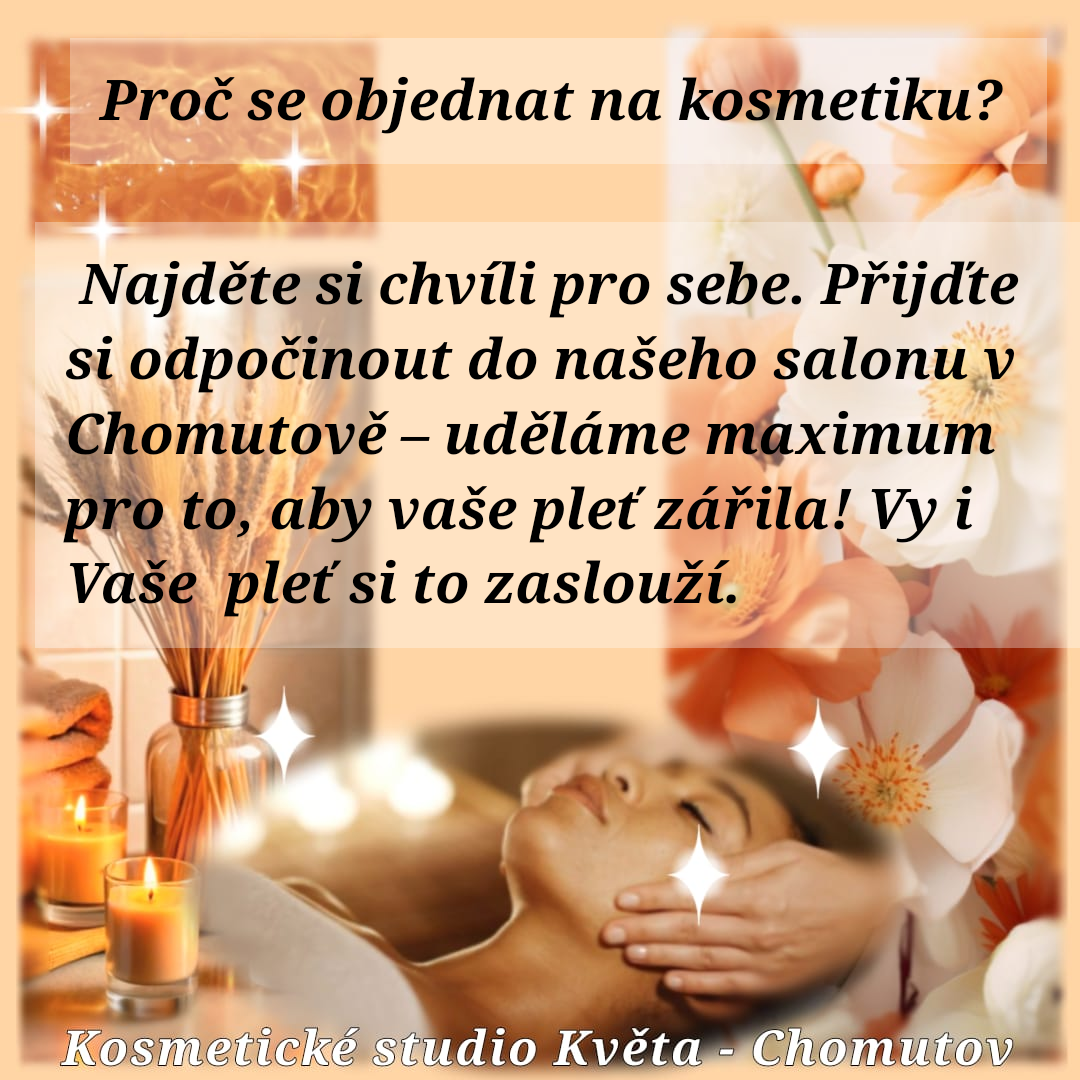 Kosmetické Studio Květa