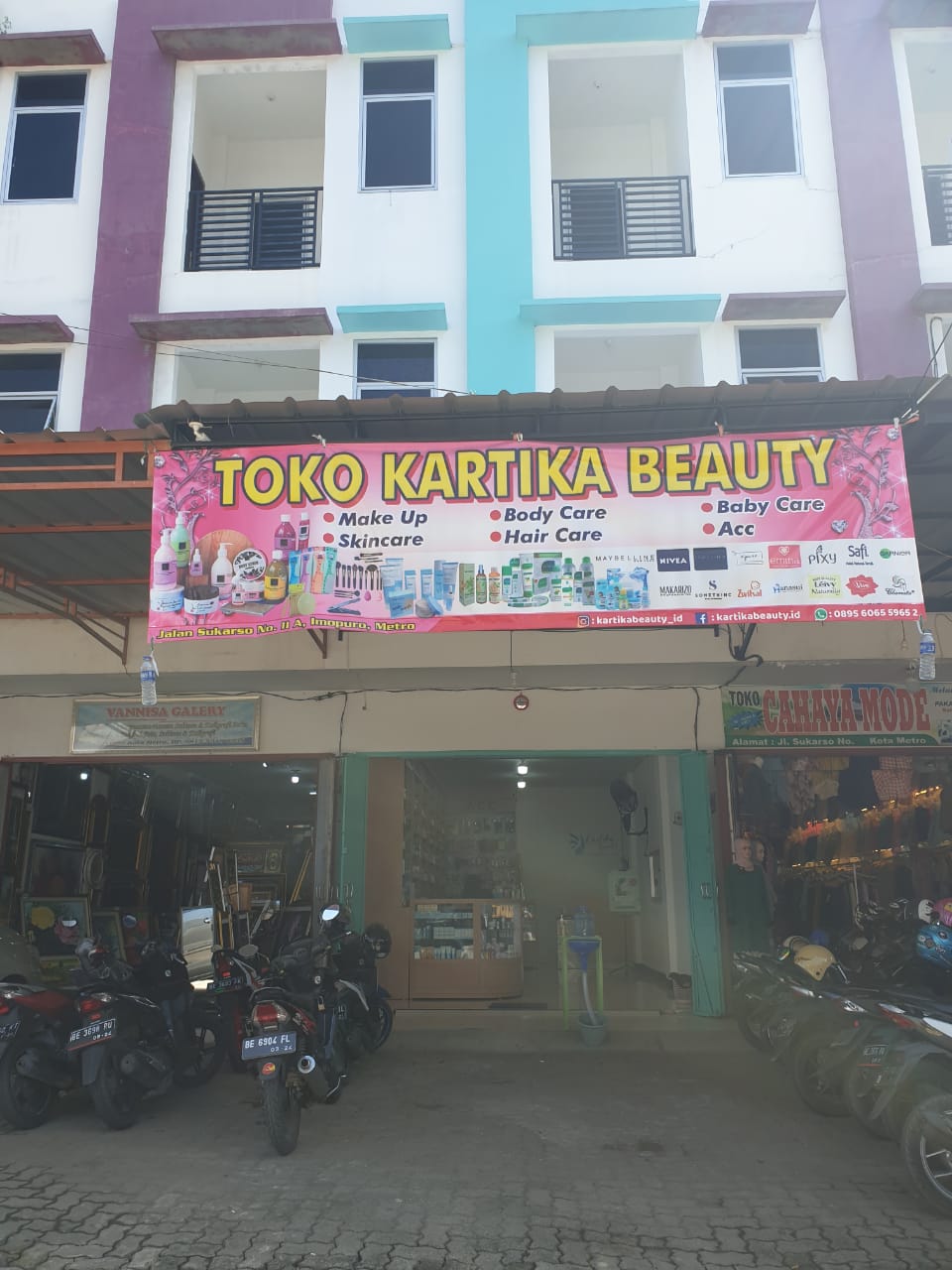 Kartika Beauty