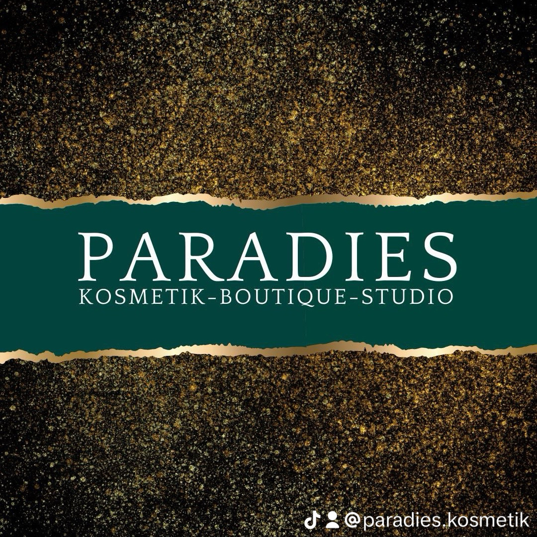 Paradies Kosmetik Boutique-Studio