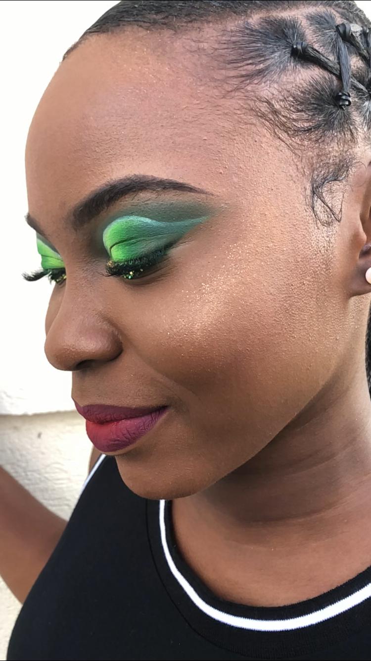 Niva Creations Beauty Salon