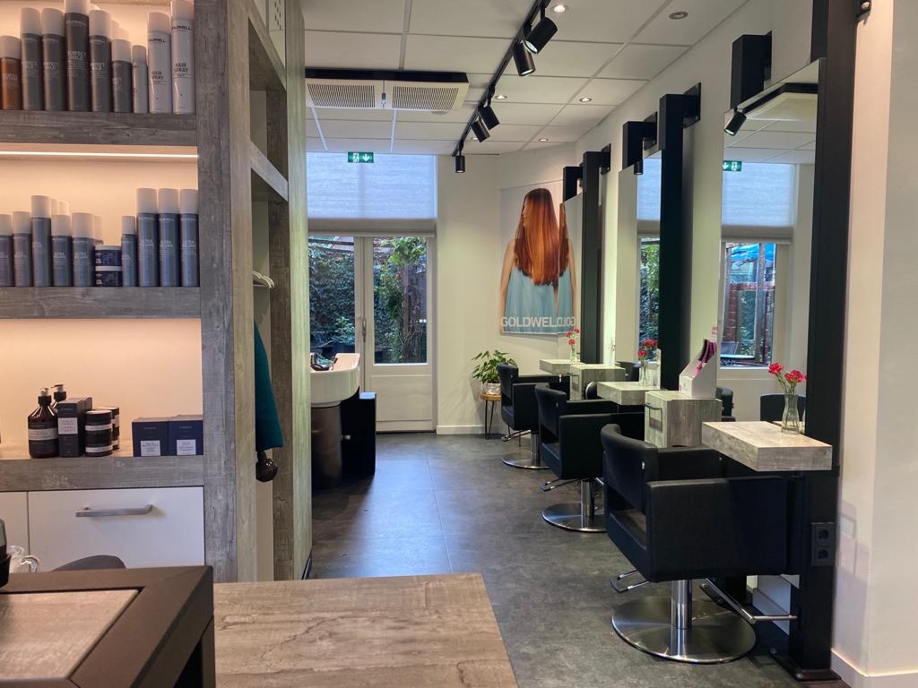 Hoksbergen Hair & Beauty