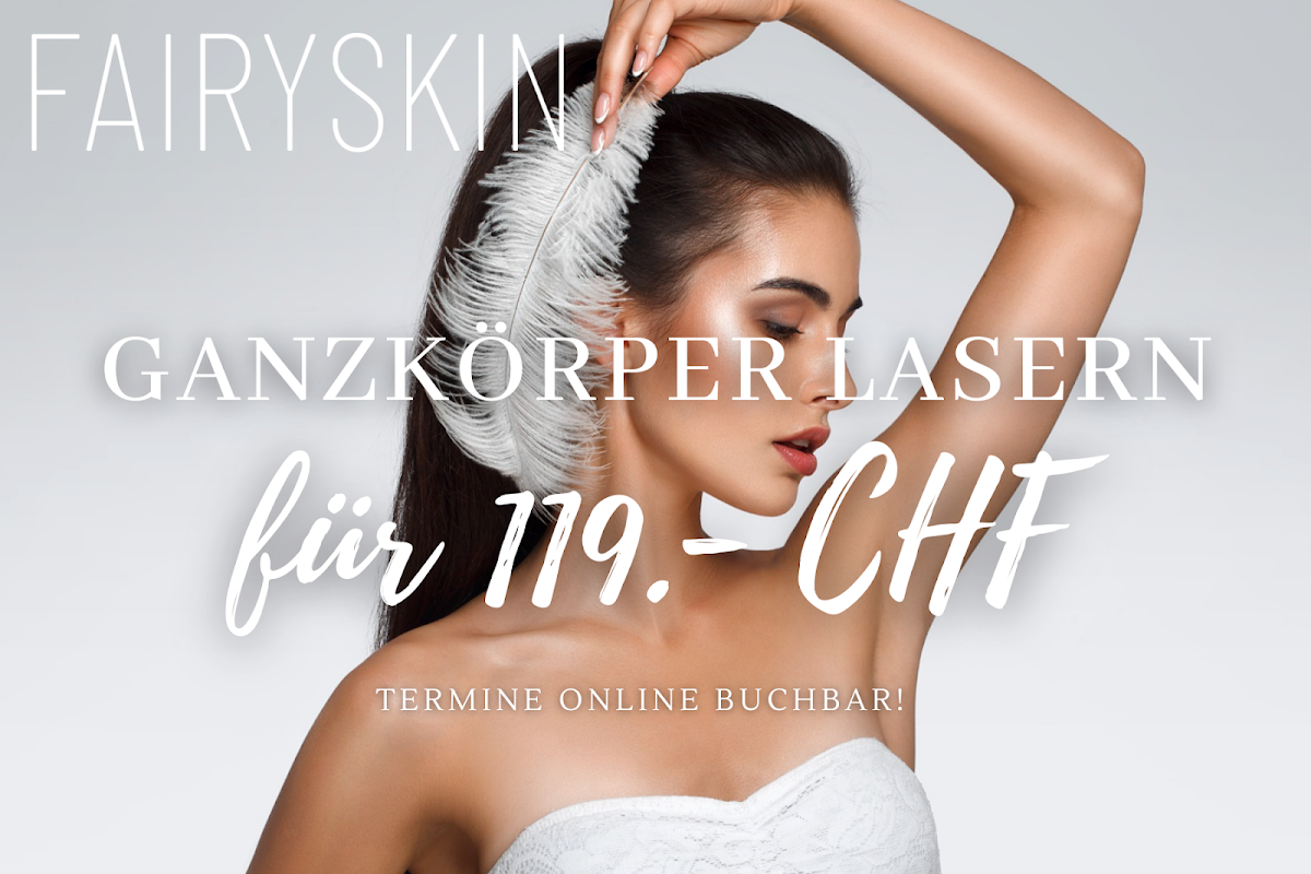 Fairy Skin Gmbh