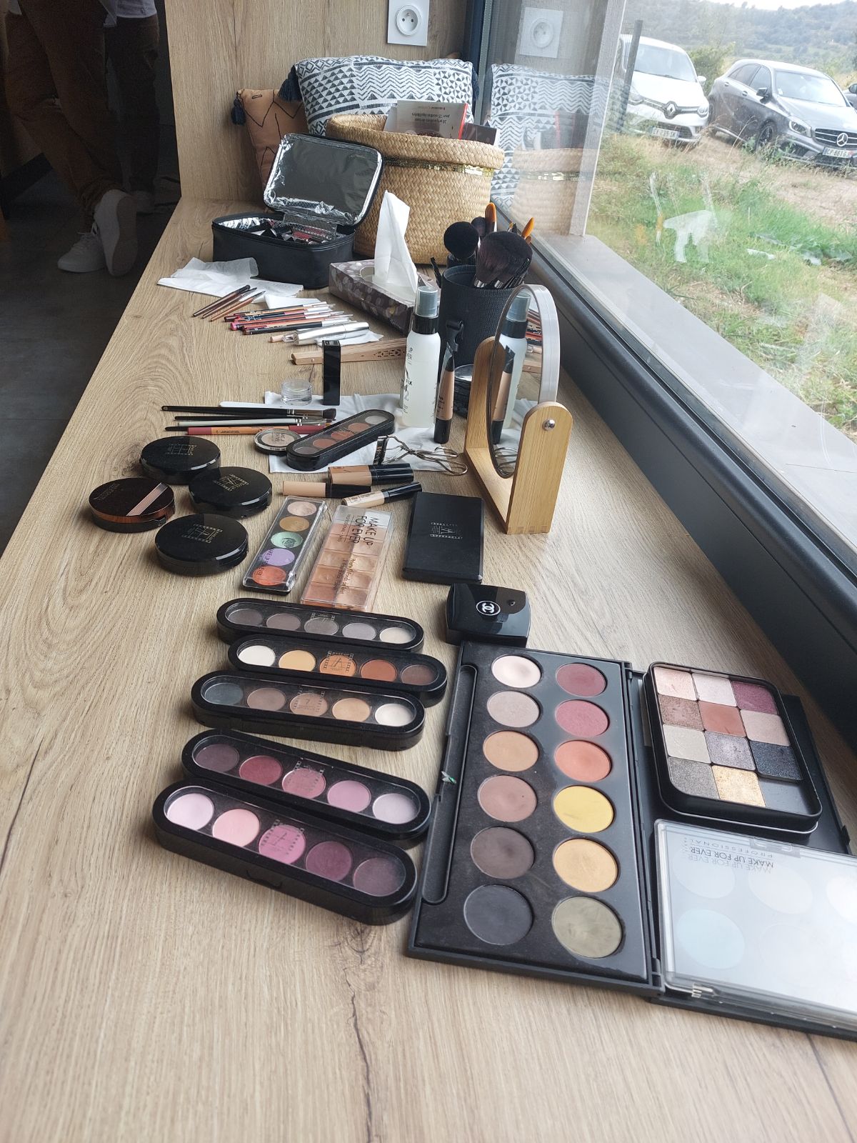 Christelle Estheticienne a Domicile