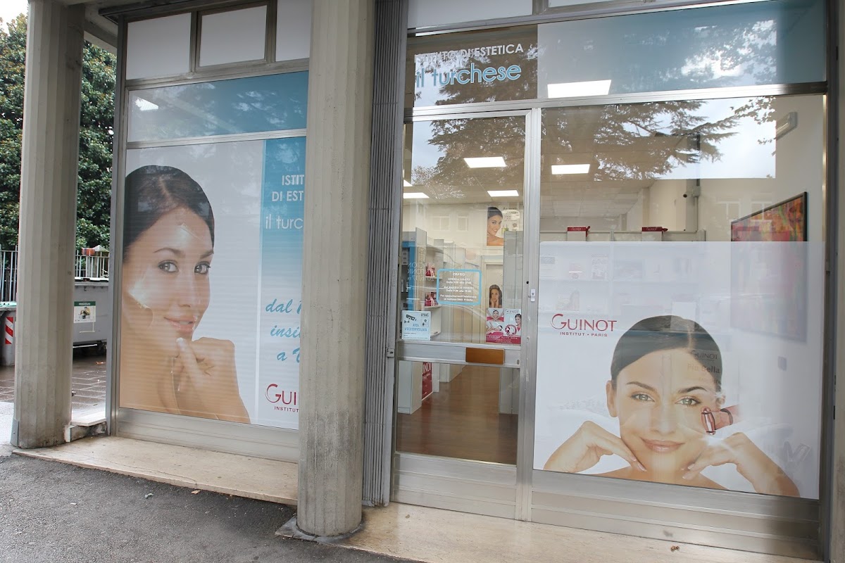 Istituto D'Estetica Il Turchese