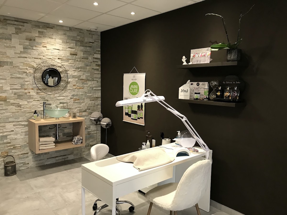 Sixieme Sens Beaute & Bien-etre