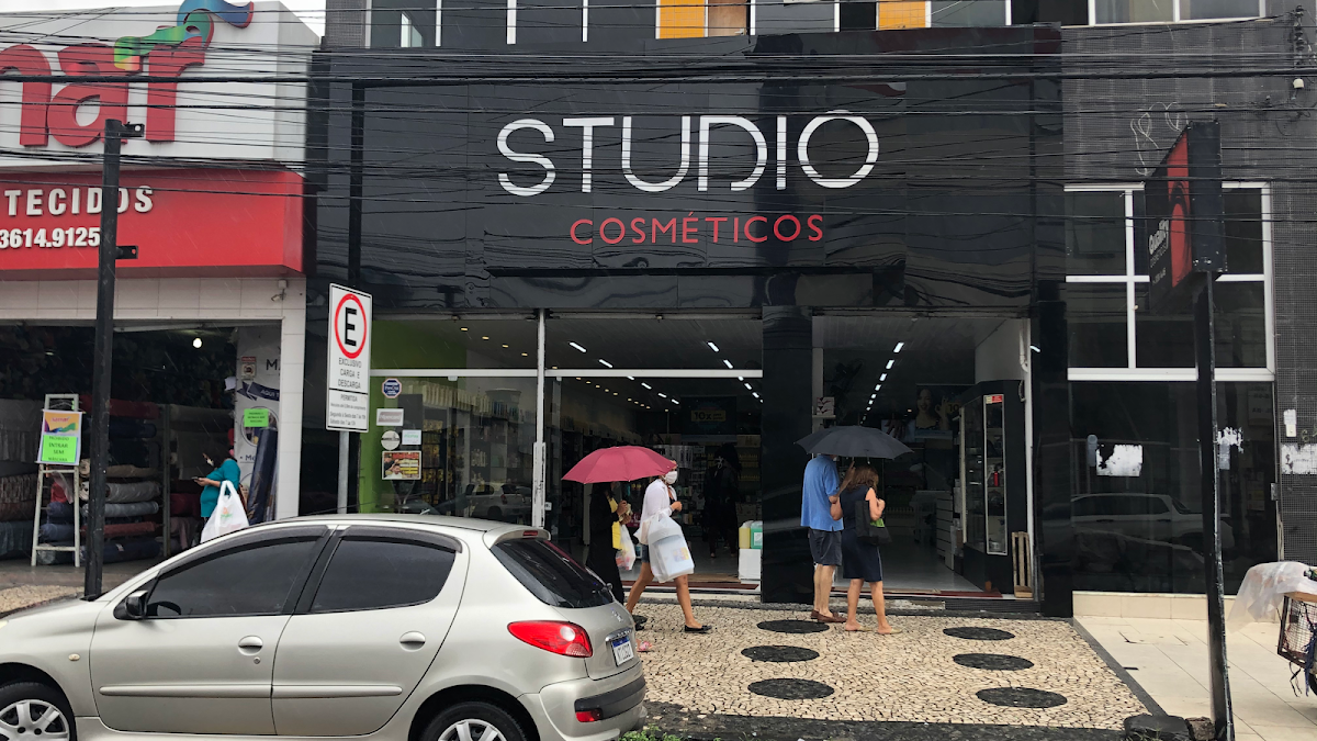 Studio Cosmeticos | Luna System