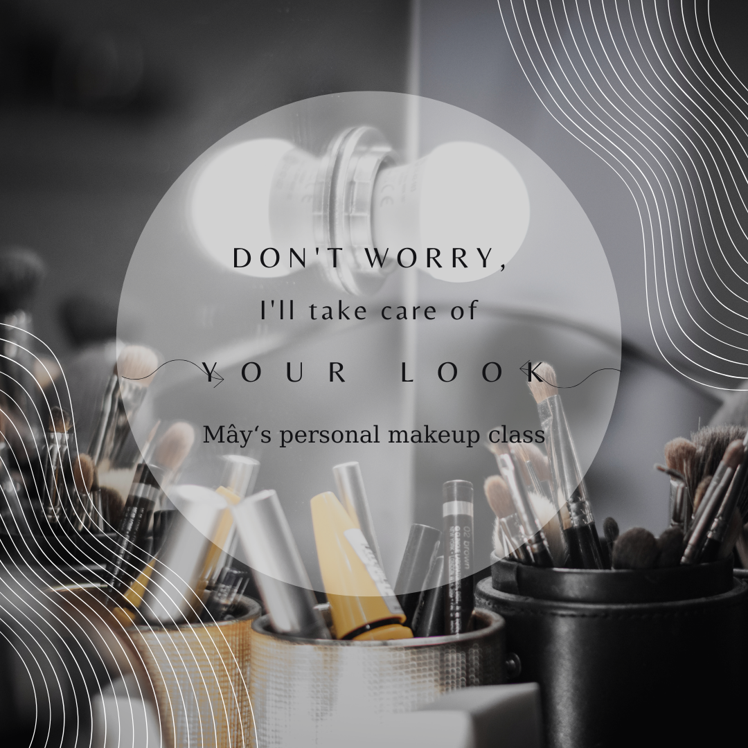 M Makeup Studio