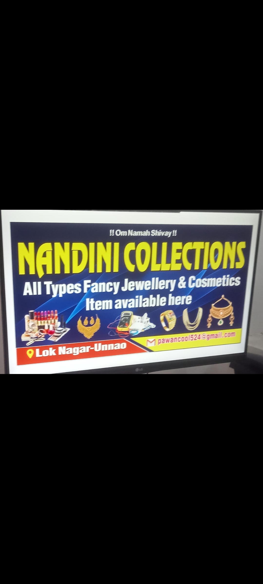 Nandini Collection