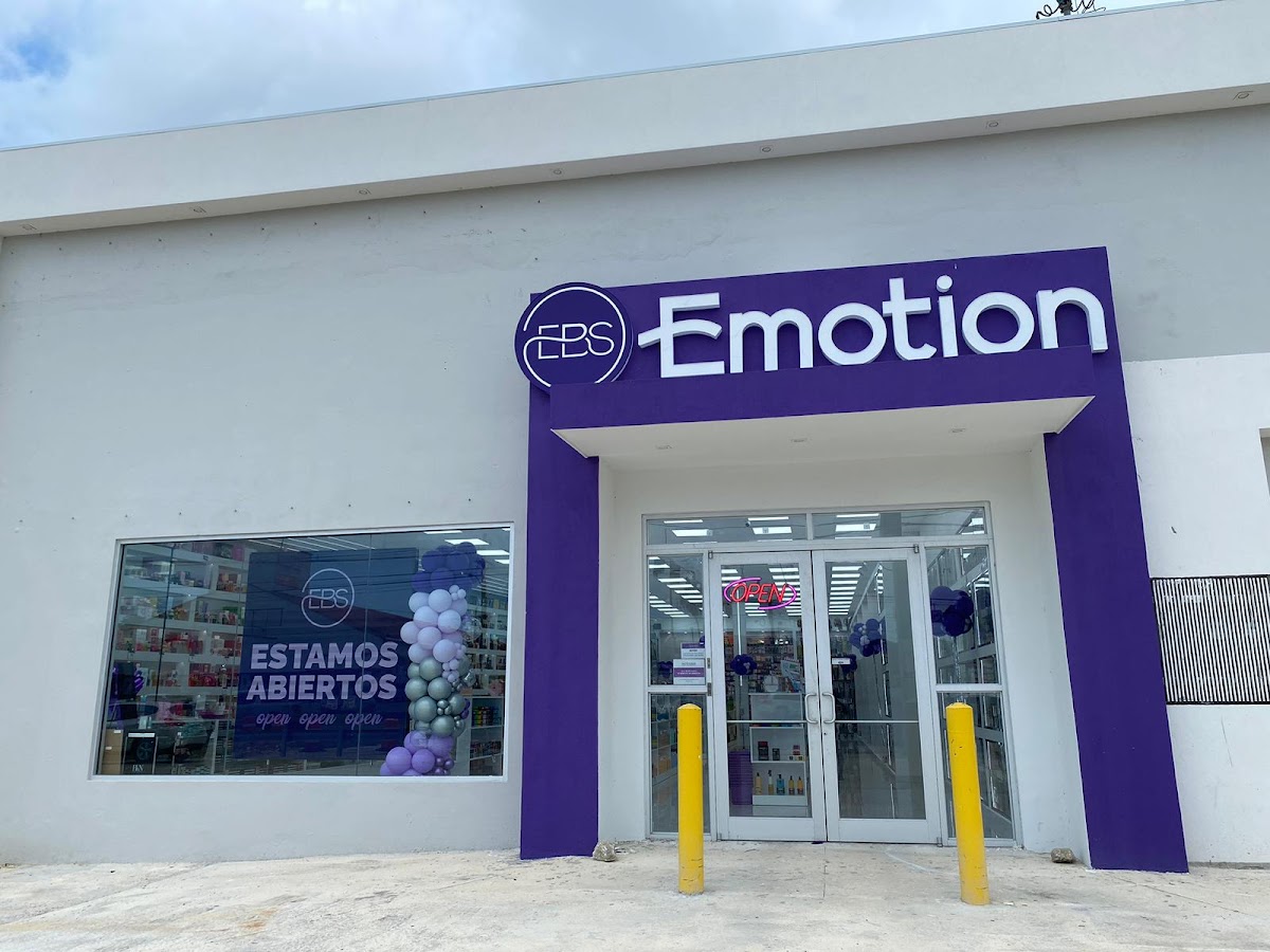 Emotion Beauty Supply