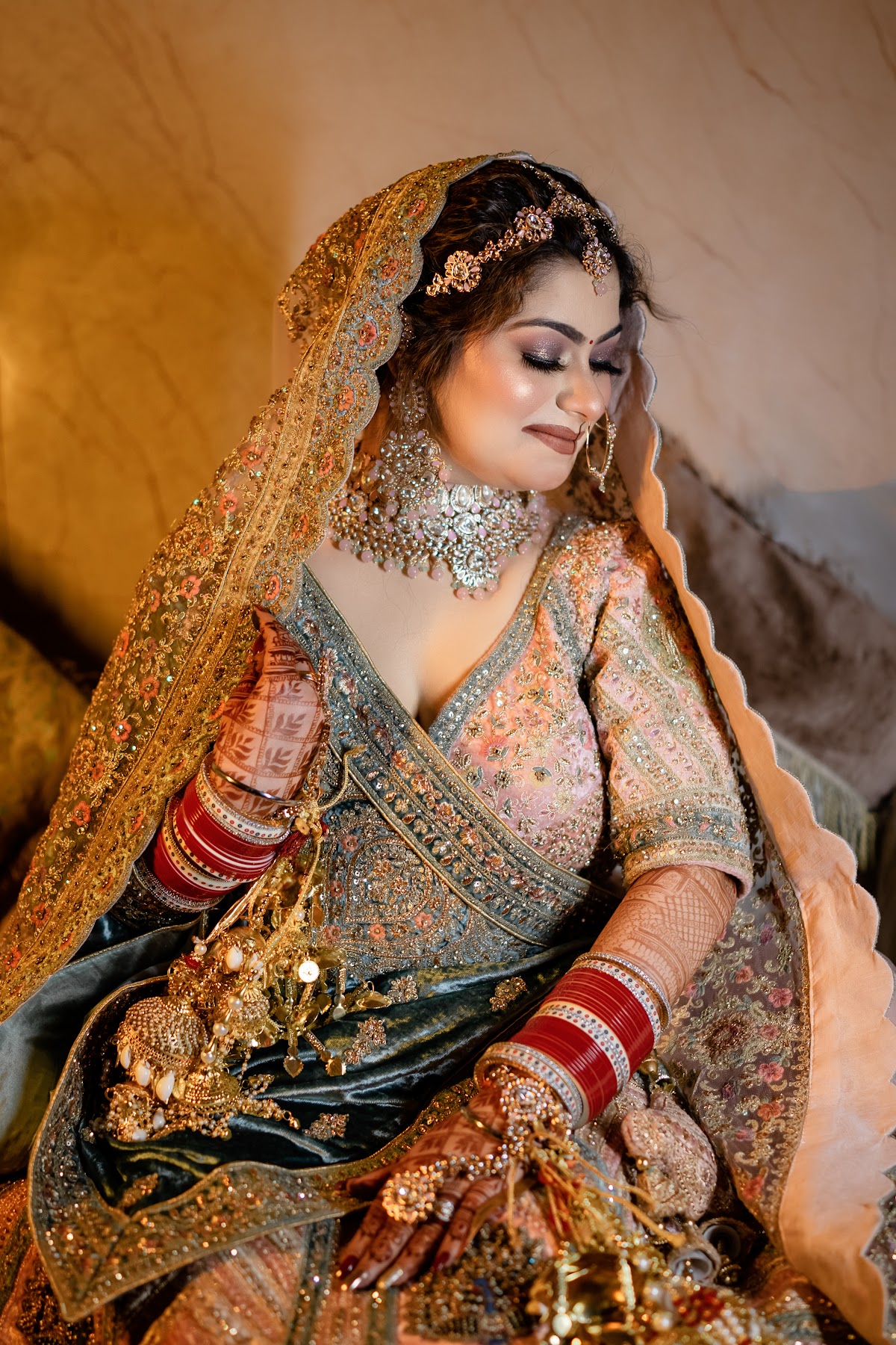Makeup Bridal Studio (MBS)