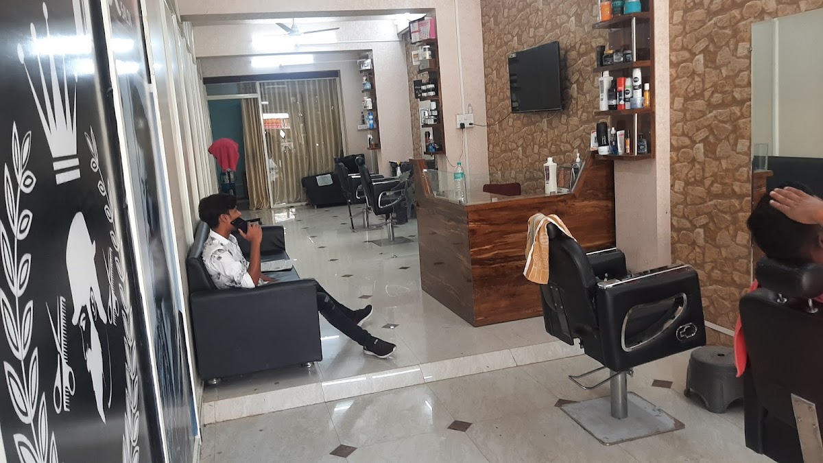 V-Relax Parlour