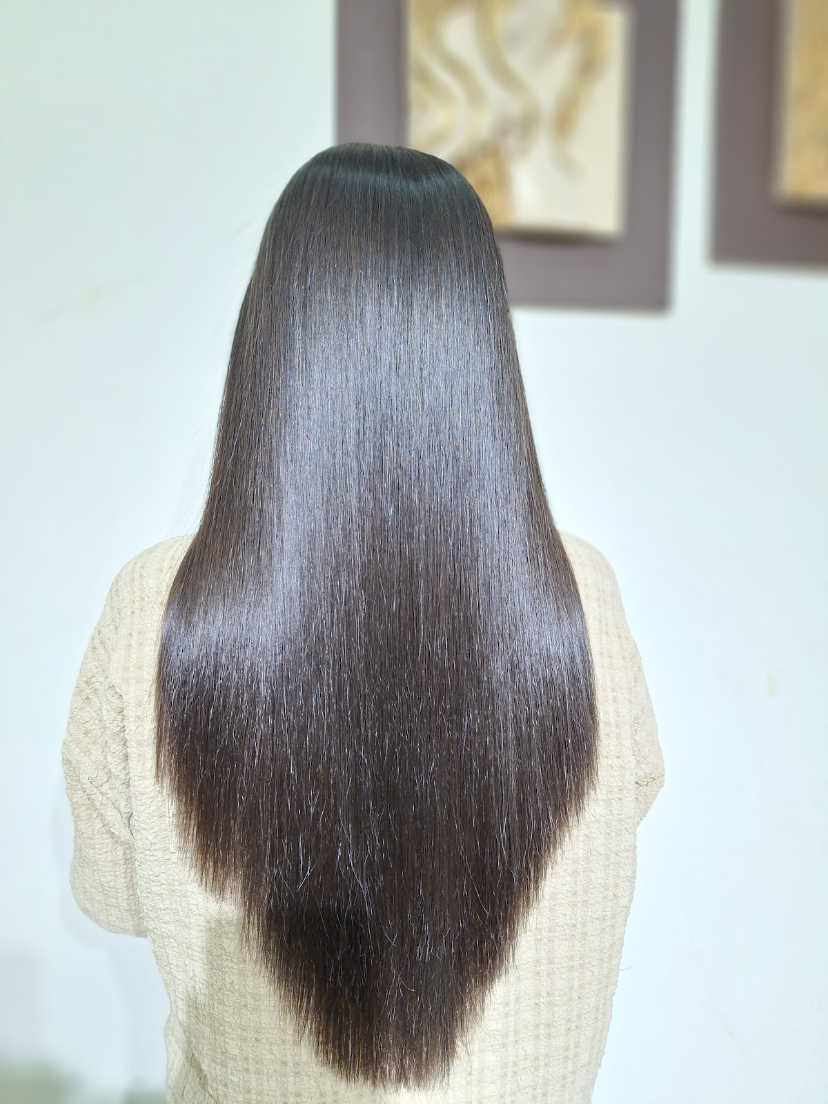 Bliss Beauty Salon