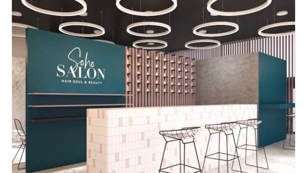 Soho Salon
