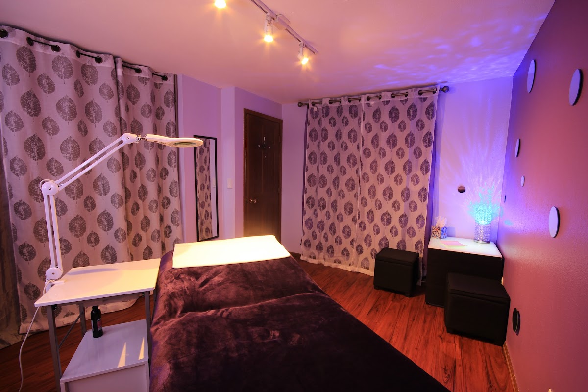 Ageless Beauty Studio