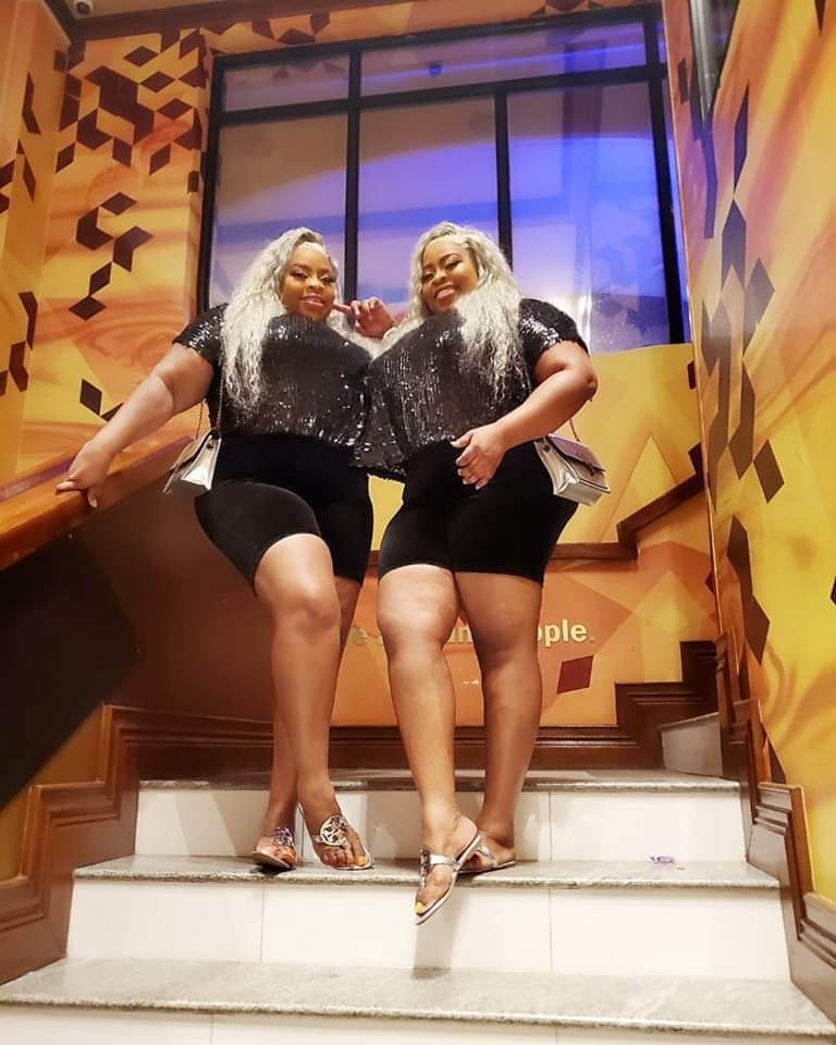 Twinny Fabulous Beauty Salon