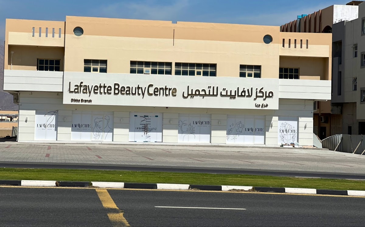 Lafayette Beauty Centre