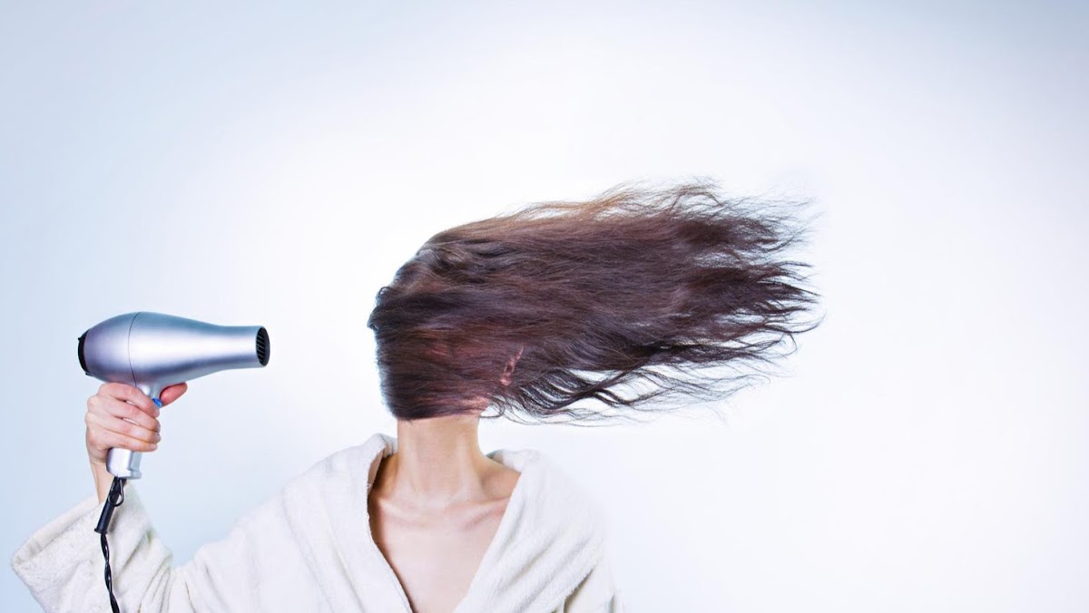 Pantazis Hair Shop