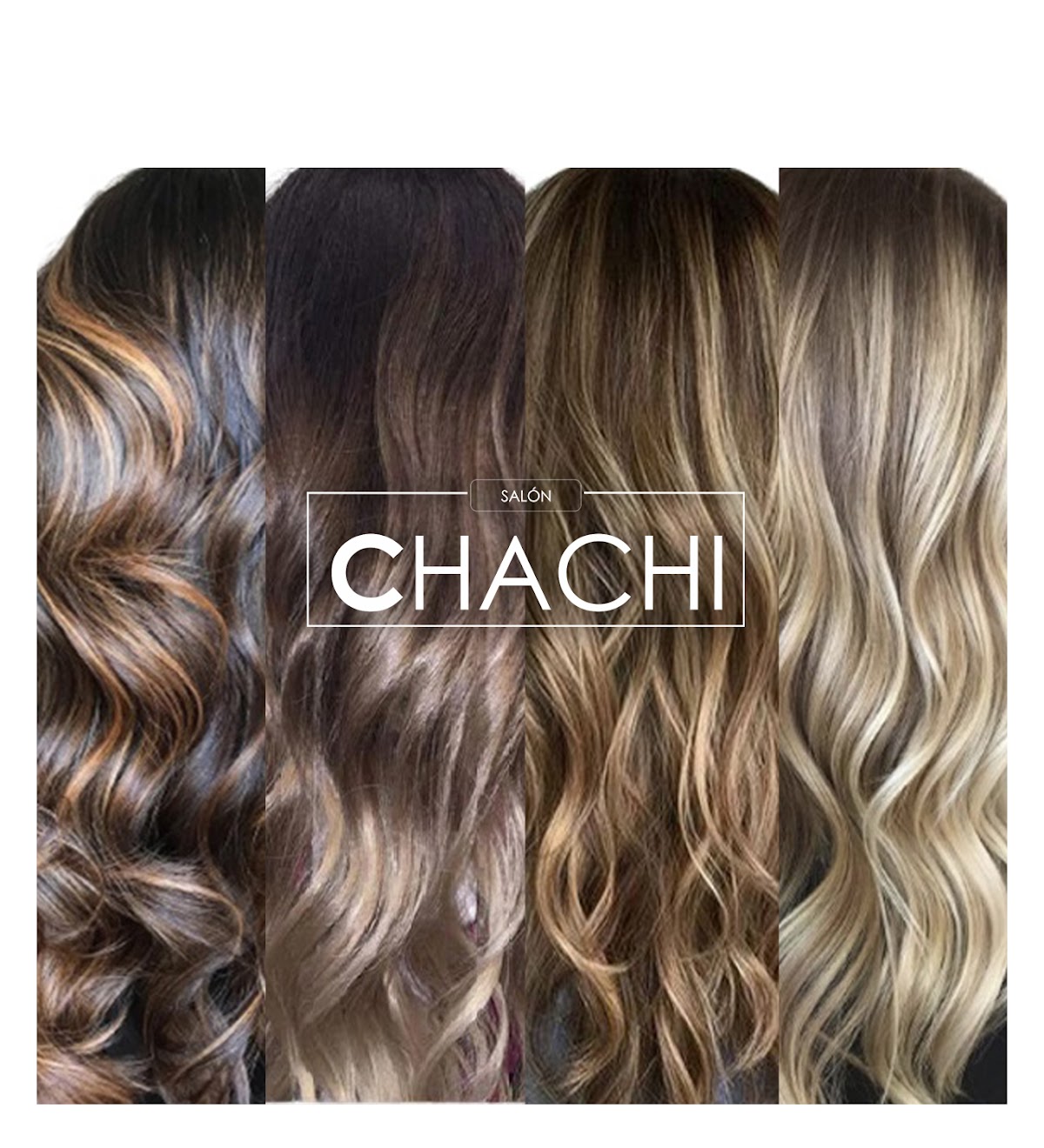 CHACHI salón