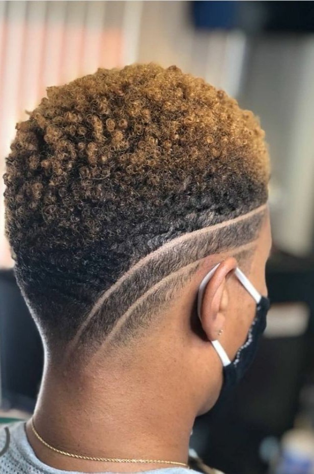 Eben Hair And Beauty Parlor