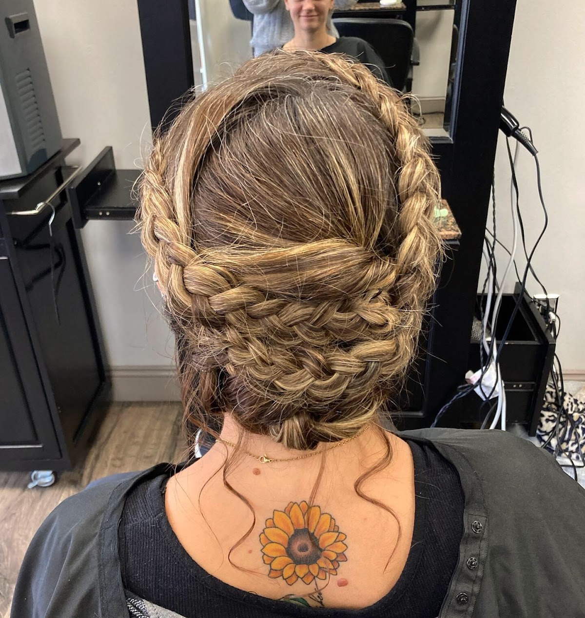 Pure Essence Salon & Spa