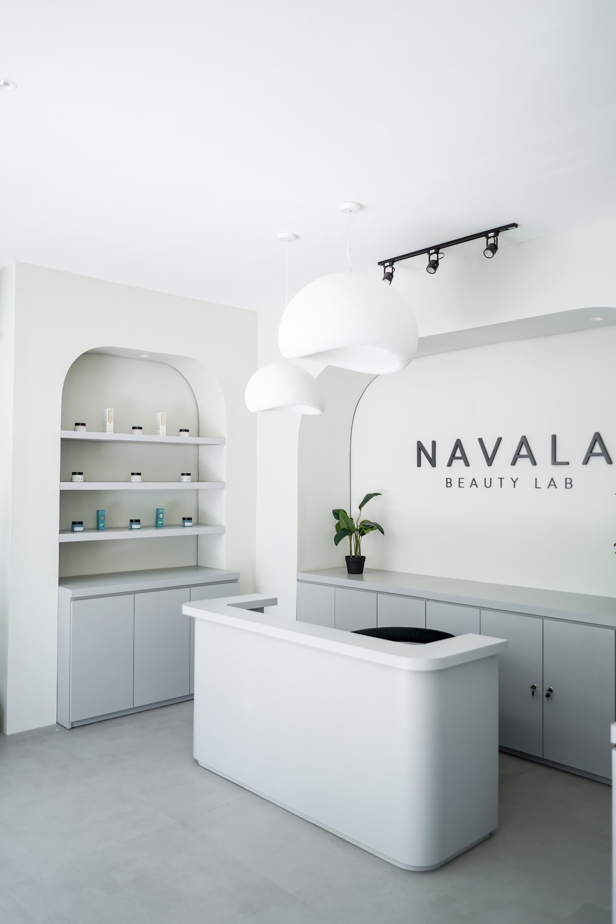 Navala Beauty Lab