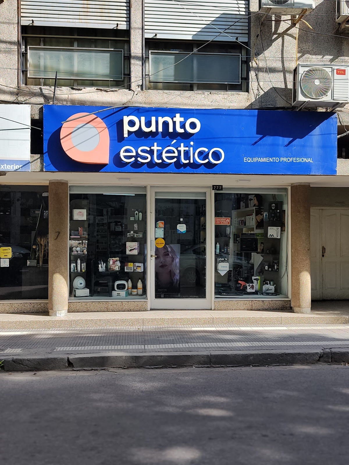 Punto Estetico