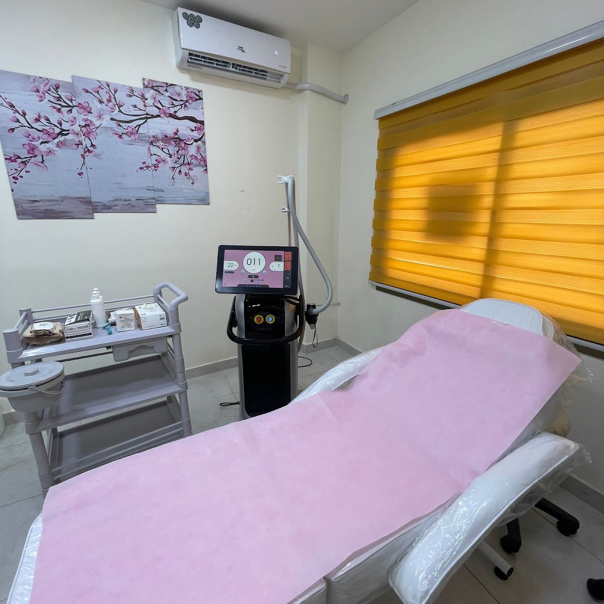 Arcana Center for Beauty