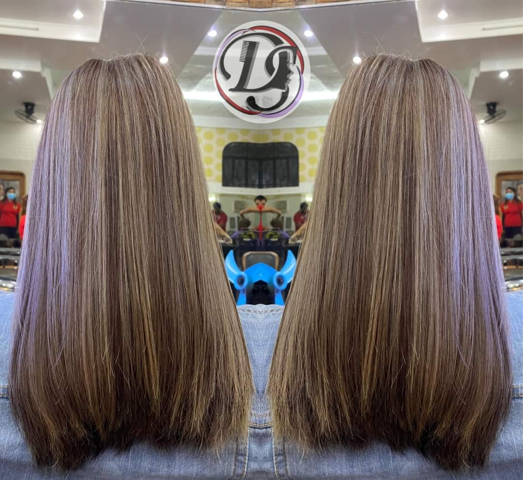 Divisoria Salon