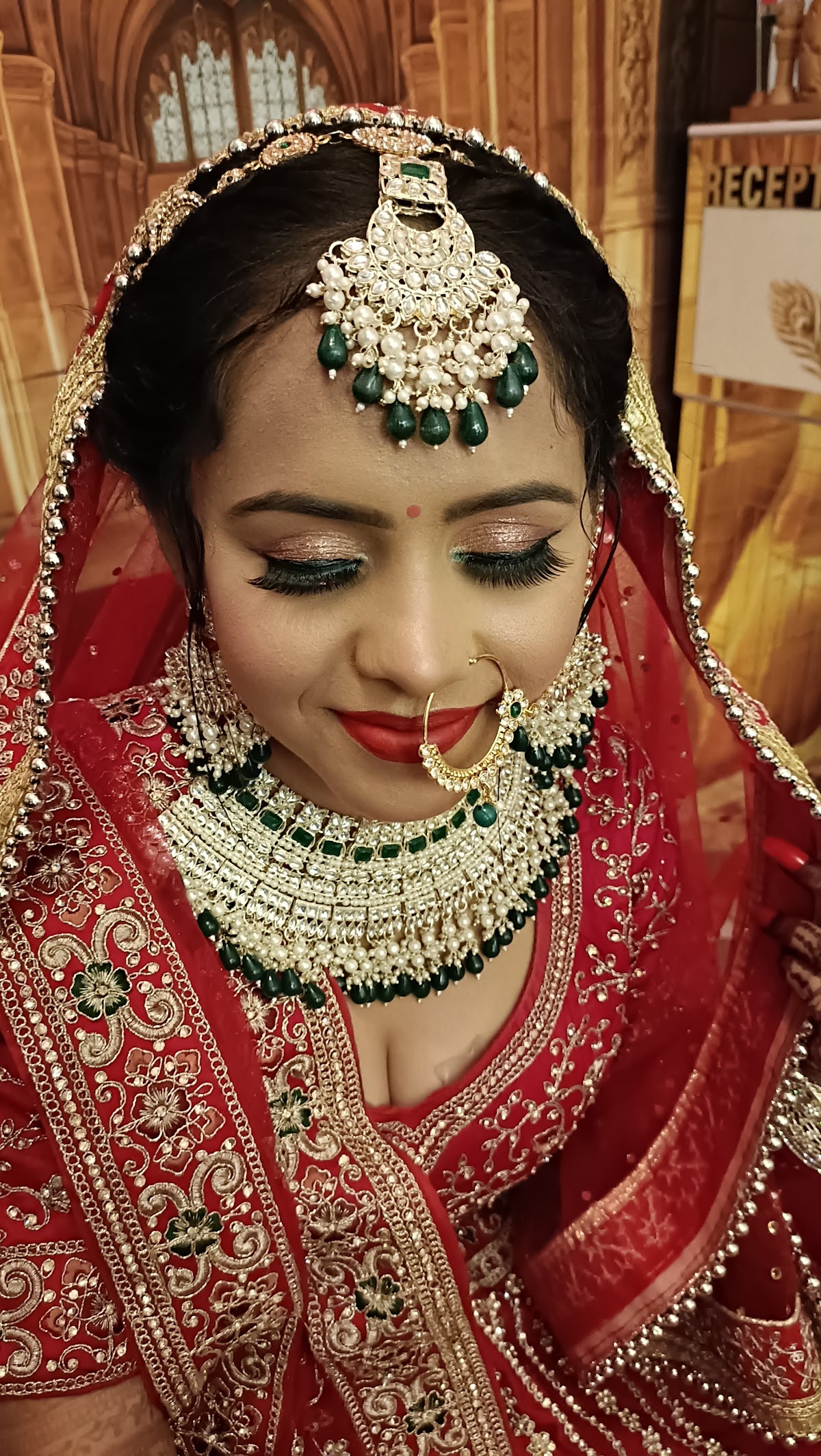 Dulhan Beauty Parlour and Makeup Studio