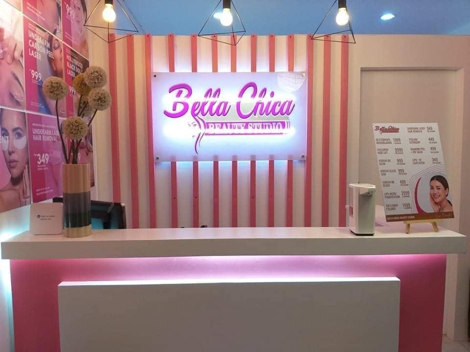 Bella Chica Beauty Studio