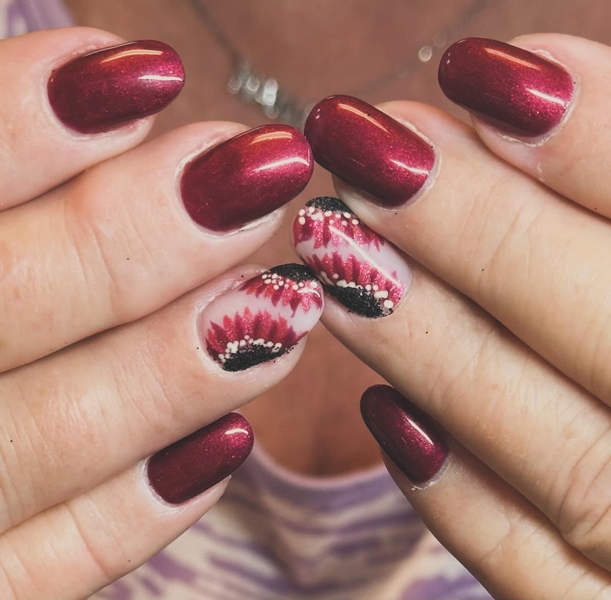 Crown Beauty Studio
