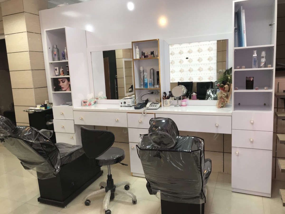 Nozha VIP Beauty Salon