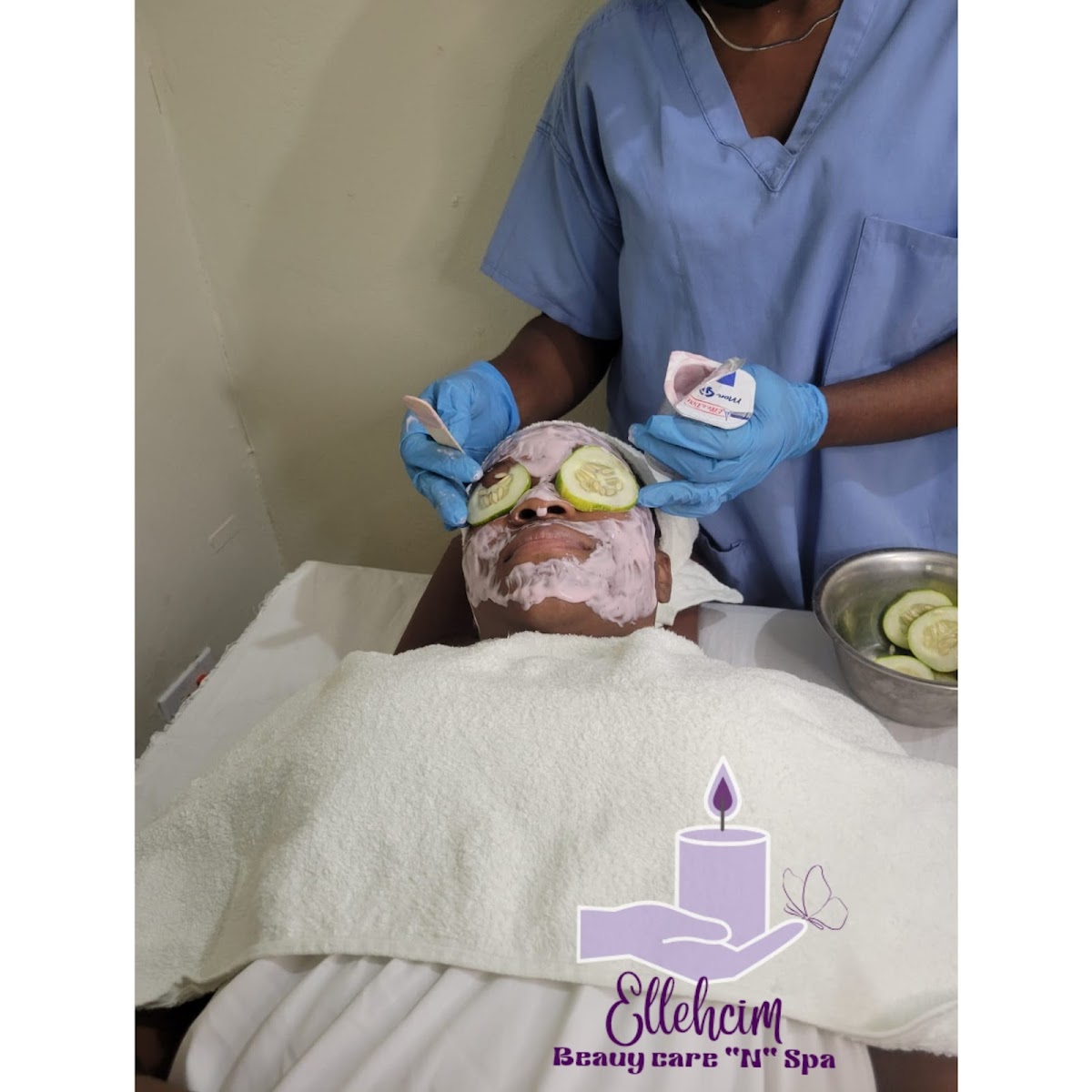 Ellehcim beauty care N Spa