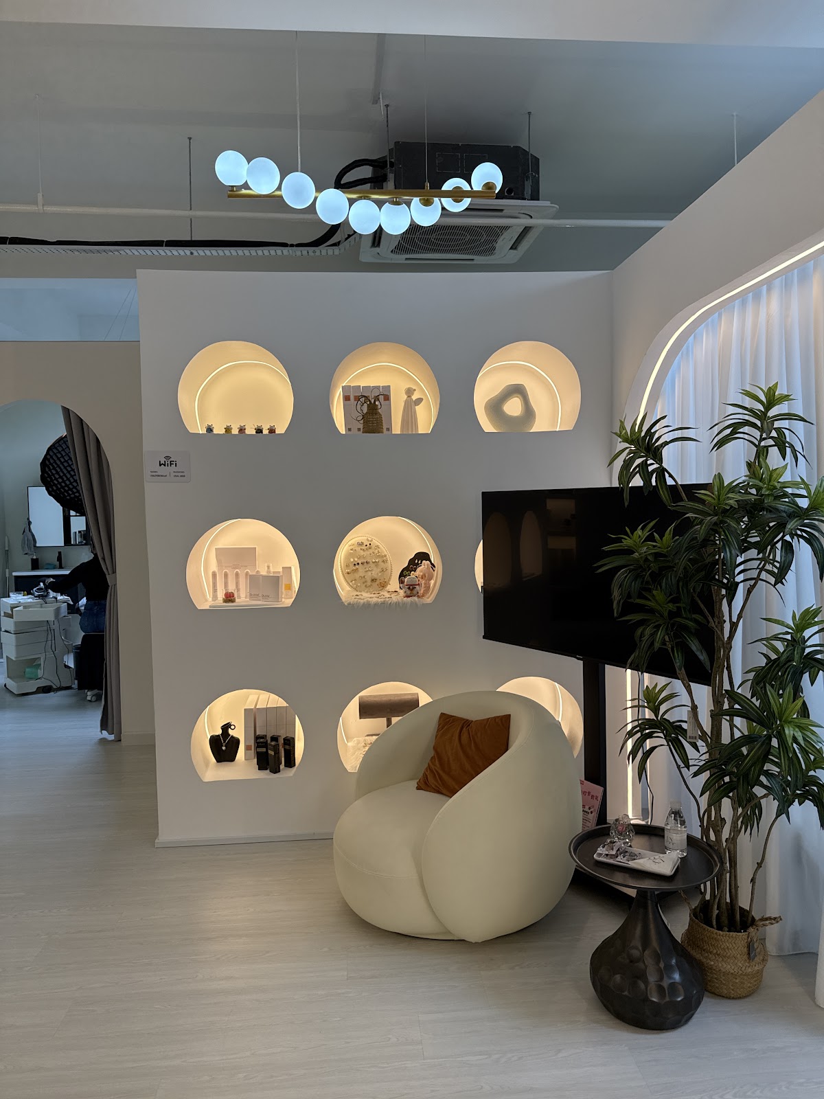 Unal Eyebrown Studio