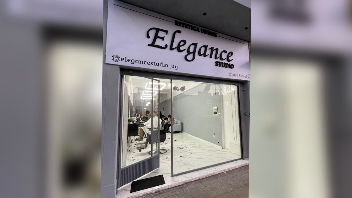 Elegance Studio