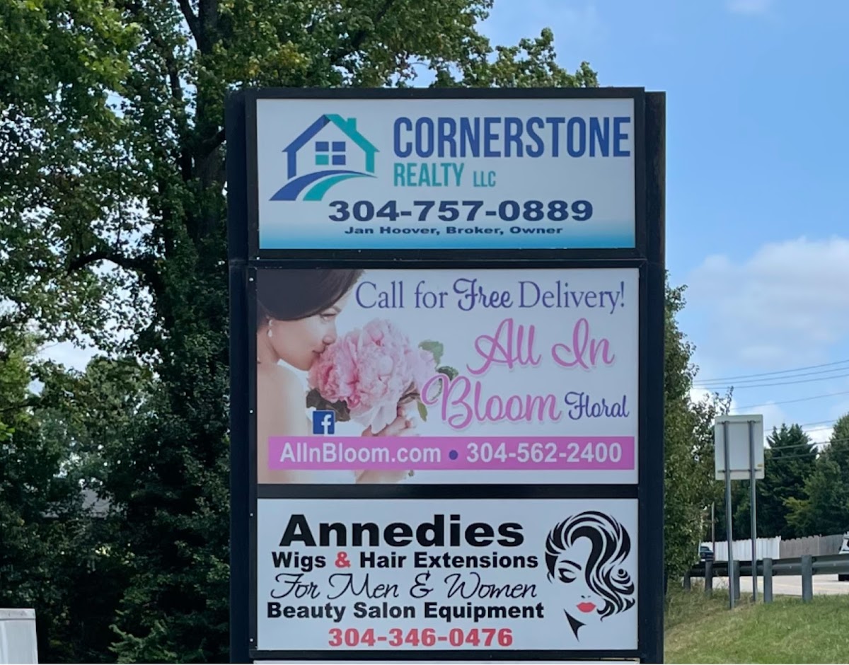 Annedie Beauty Equipment & Wholesale