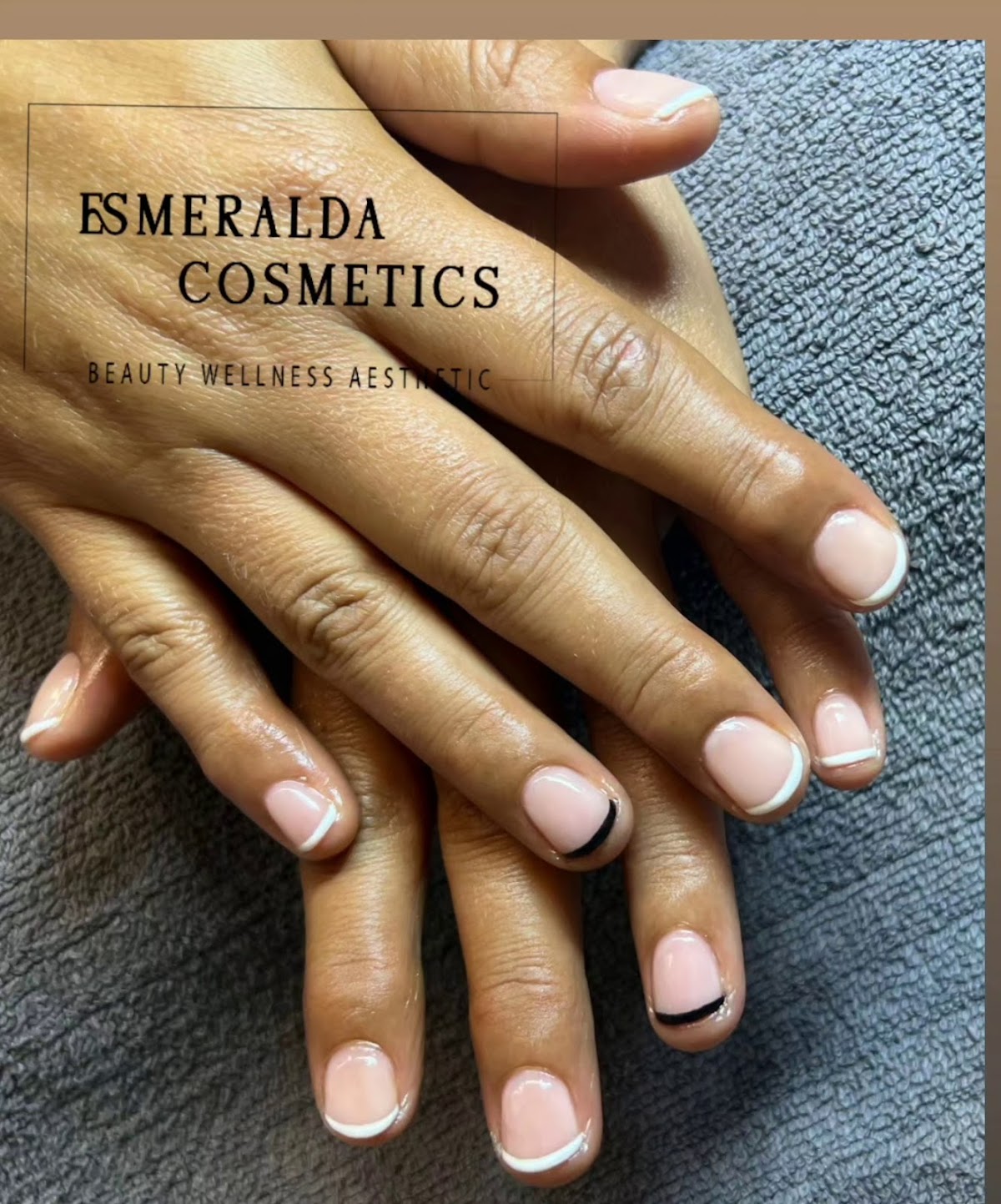 Esmeralda Cosmetics