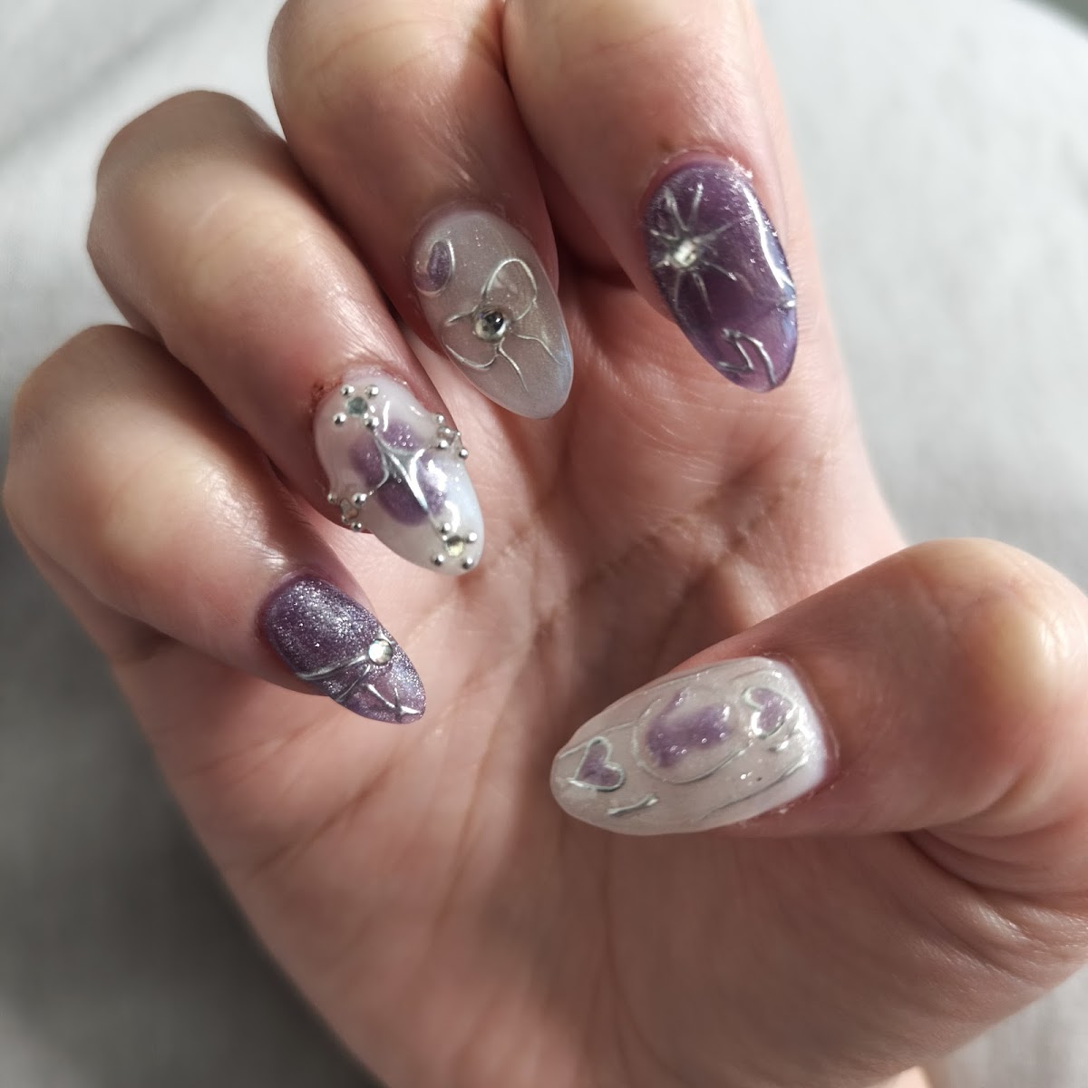 Hey Dreamy! Beauty Studio