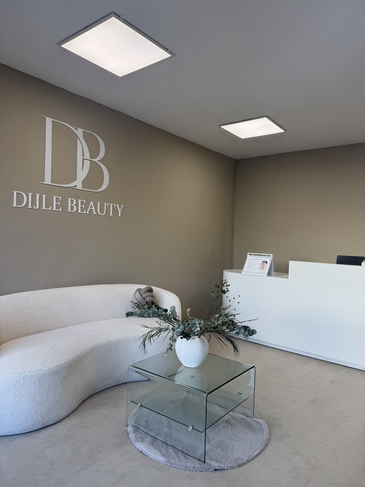 Dijle Beauty