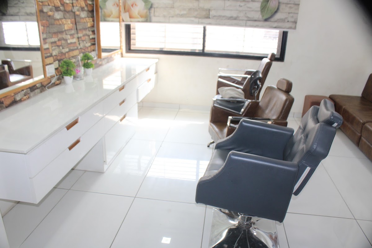 Shreeji Beauty Care