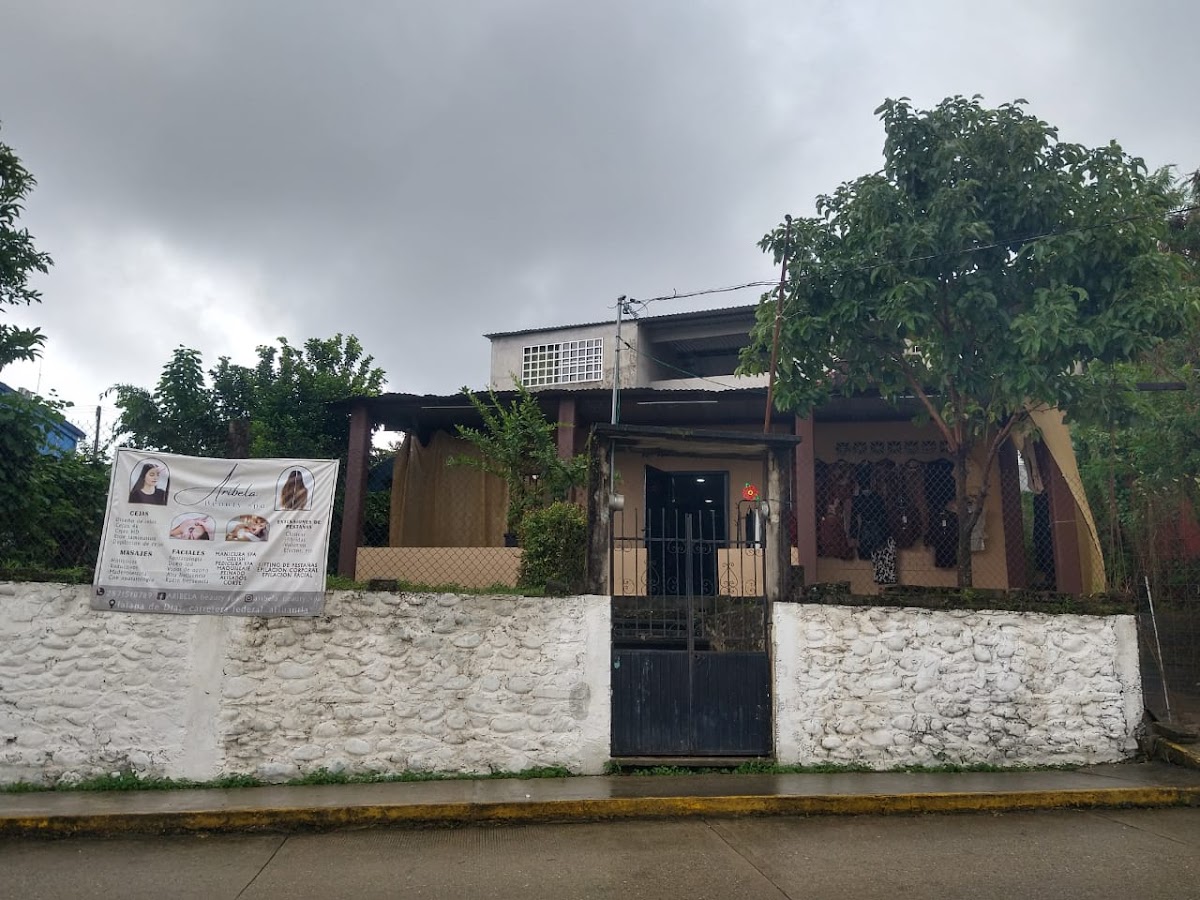 Aribela beauty spa