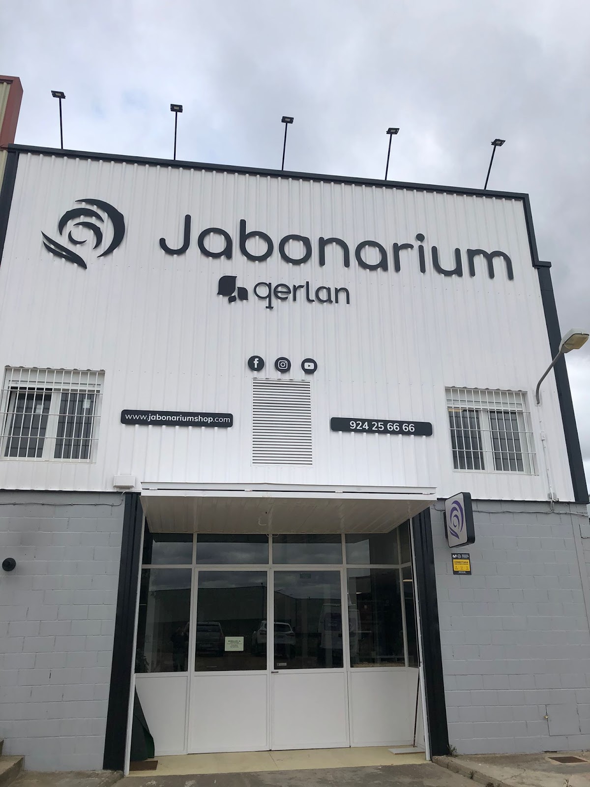 Jabonarium