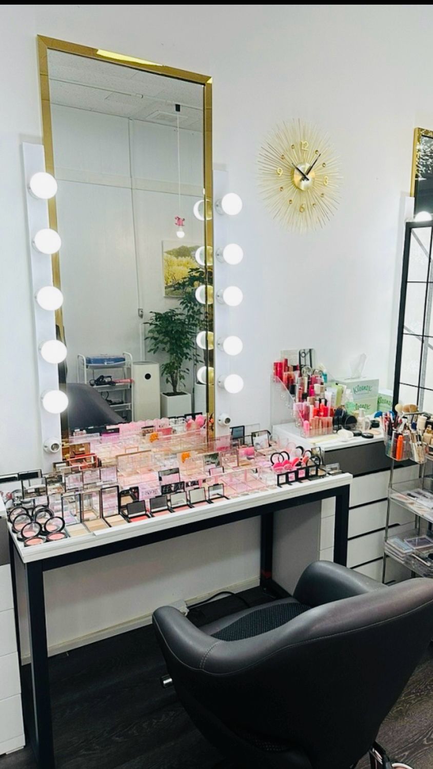 JS Hair Makeup