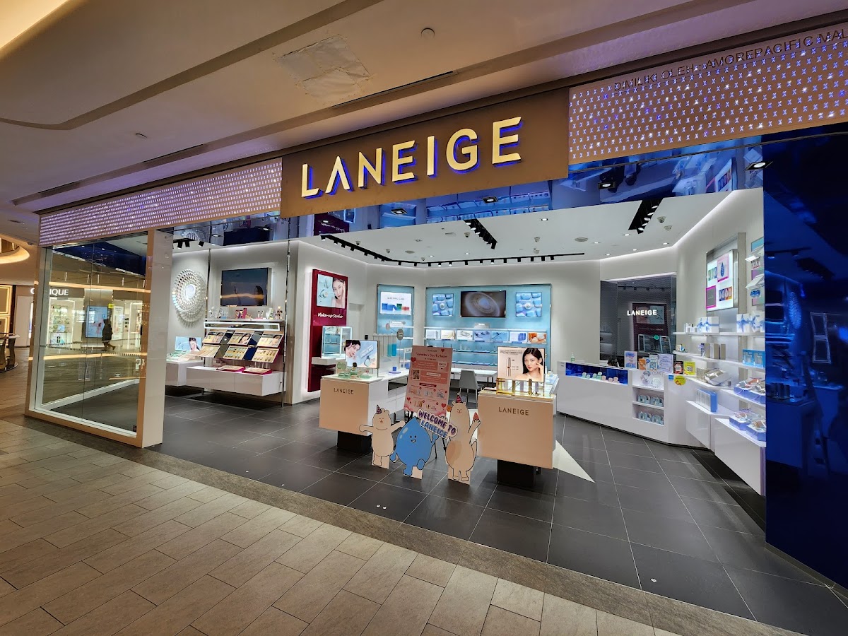 Laneige Boutique