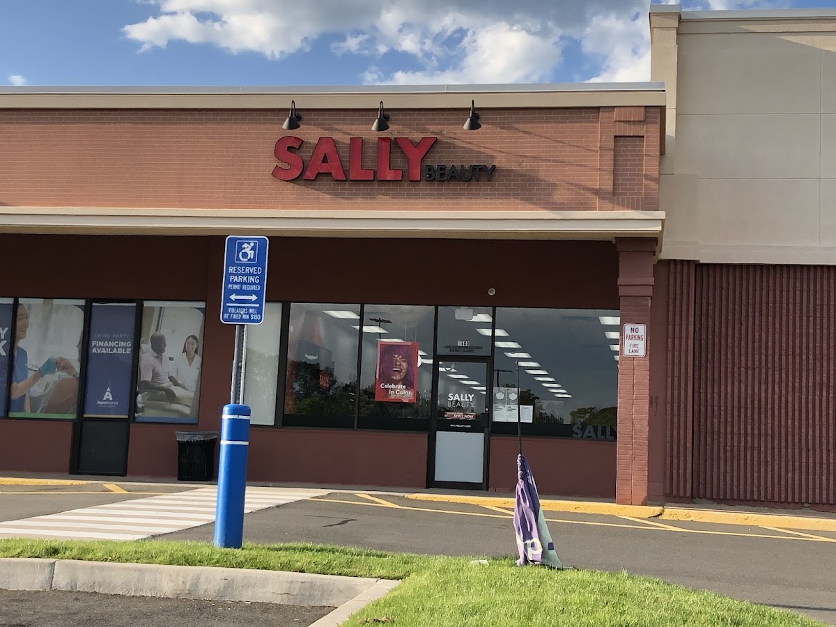 Sally Beauty