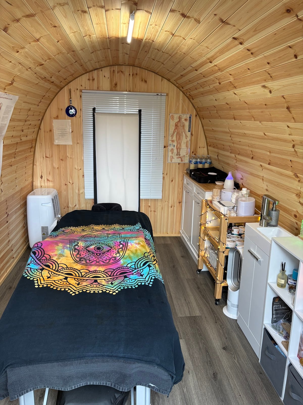 Dragonfly Beauty and Lotus Massage Therapy