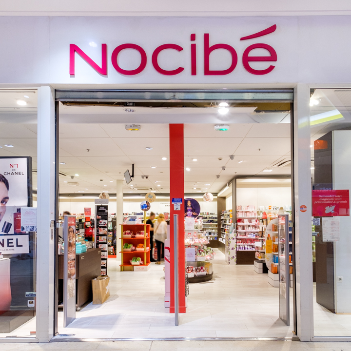 Nocibé