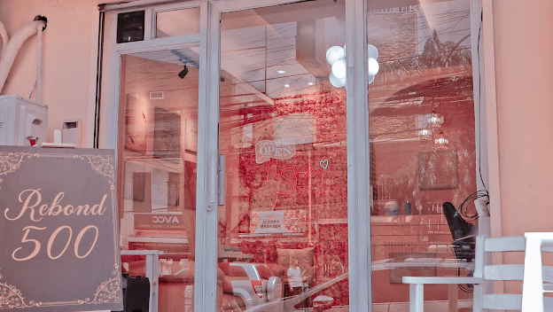 Her Story Salon and Spa